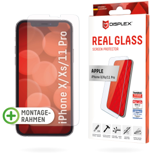 Displex Real Glass Apple Iphone X/Xs/11 Pro