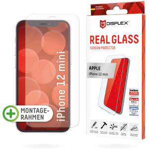 Displex Real Glass Apple Iphone 12 Mini