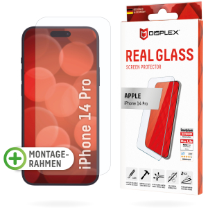 Displex Real Glass Apple Iphone 14 Pro