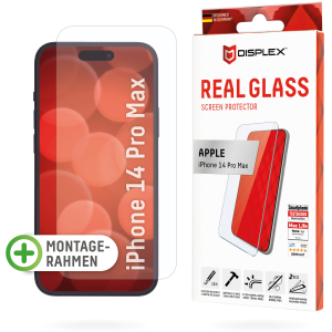 Displex Real Glass Apple Iphone 14 Pro Max