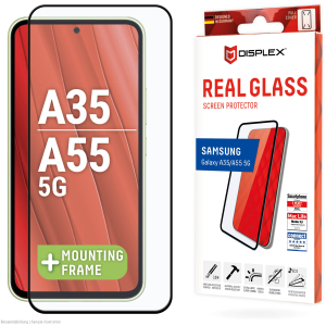 Displex Real Glass Fc Samsung Galaxy A35 5G/A55 5G