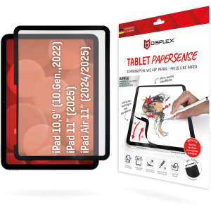 Displex Papersense Apple Ipad 10.9 (2022)