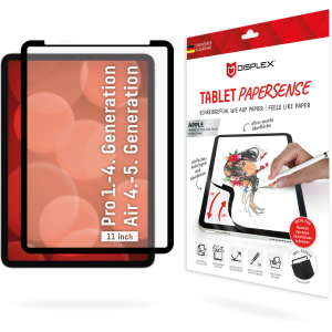 Displex Papersense Apple Ipad Pro 11 (2018/2020/2021/2022)