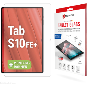 Displex Tablet Glass Samsung Galaxy Tab S10 Fe+