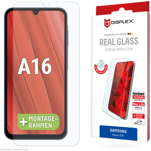 Displex Real Glass Samsung Galaxy A16 (5G)