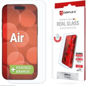 Displex Real Glass Iphone Air
