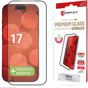 Displex Real Glass Fc Iphone 17