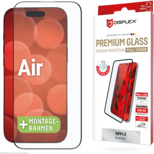 Displex Real Glass Fc Iphone Air
