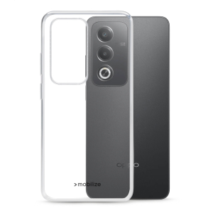 Mobilize Gelly Case Oppo A80 5G Clear