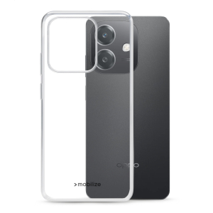 Mobilize Gelly Case Oppo A40/A40M/A60 5G Clear