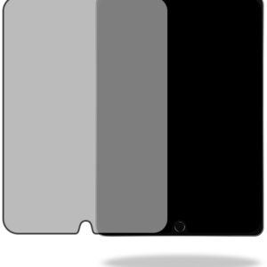 Mobilize Privacy Glass Screen Protector For Apple Ipad 10.9 (2022)/Ipad 11 (2025)