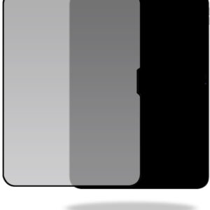 Mobilize Privacy Glass Screen Protector For Apple Ipad Pro 11 (2024/2025)
