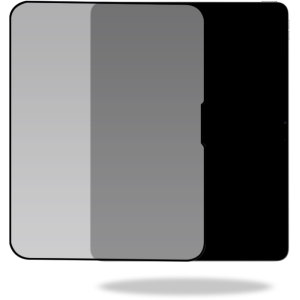 Mobilize Privacy Glass Screen Protector For Apple Ipad Air 13 (2024/2025)