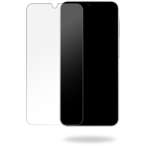 My Style Tempered Glass Screen Protector For Samsung Galaxy A16 (4G/5G)/A17 (4G/5G)/A26 5G Clear (10-Pack)