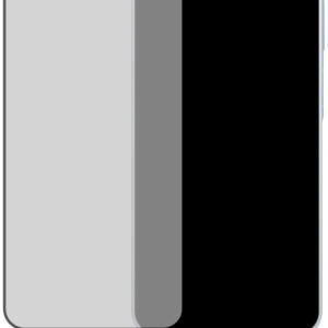 Mobilize Privacy Glass Screen Protector - Black Frame - For Samsung Galaxy A16 4G/5G
