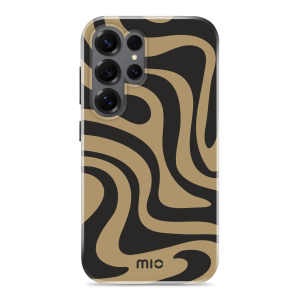 Mio By Mobilize Mio Swirl Magsafe Compatible For Samsung S25 Ultra 5G