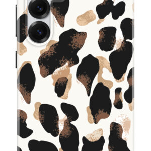 Mio By Mobilize Mio Leopard Magsafe Compatible For Samsung S25 5G