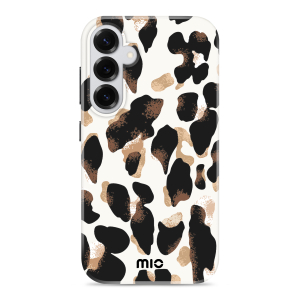 Mio By Mobilize Mio Leopard Magsafe Compatible For Samsung S25+ 5G