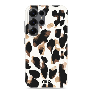 Mio By Mobilize Mio Leopard Magsafe Compatible For Samsung S25 Ultra 5G