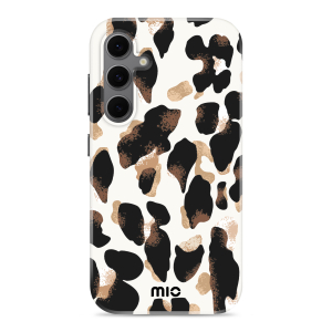 Mio By Mobilize Mio Leopard Magsafe Compatible For Samsung S24 Fe 5G