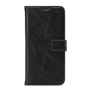 My Style Flex Wallet For Samsung Galaxy S25 Ultra 5G Black