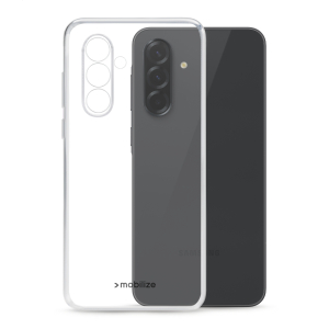 Mobilize Gelly Case Samsung Galaxy A36 5G/A56 5G Clear