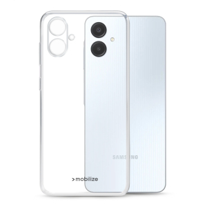 Mobilize Gelly Case Samsung Galaxy A06 4G Clear