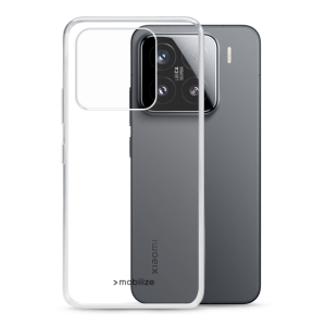 Mobilize Gelly Case Xiaomi 15 Clear