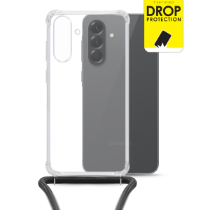 My Style Loop Case For Samsung Galaxy A56 5G Clear
