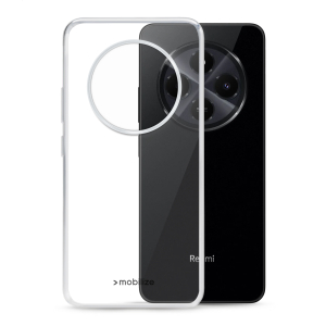 Mobilize Gelly Case Xiaomi Poco C75/Redmi 14C Clear