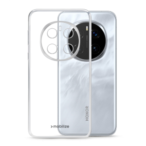 Mobilize Gelly Case Honor Magic7 Pro Clear