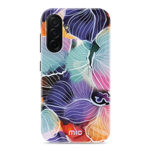 Mio By Mobilize Mio Flowers Magsafe Compatible For Samsung A26 5G