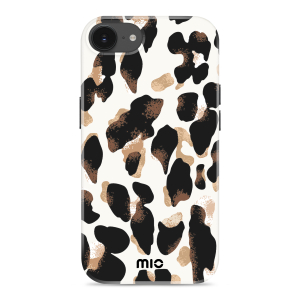 Mio By Mobilize Mio Leopard Magsafe Compatible For Iphone 16E