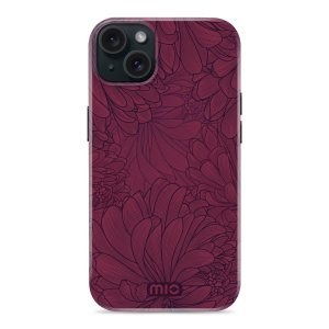 Mio By Mobilize Mio Berry Blooms Magsafe Compatible For Iphone 13/14/15