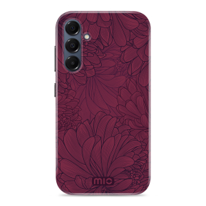 Mio By Mobilize Mio Berry Blooms Magsafe Compatible For Samsung A16 4G/5G