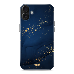 Mio By Mobilize Mio Midnight Sparkle Magsafe Compatible For Iphone 16