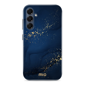 Mio By Mobilize Mio Midnight Sparkle Magsafe Compatible For Samsung A16 4G/5G