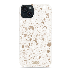 Mio By Mobilize Mio Soft Terrazzo Magsafe Compatible For Iphone 13/14/15