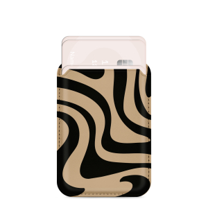 Mio By Mobilize Mio Swirl Magsafe Compatible Card Holder