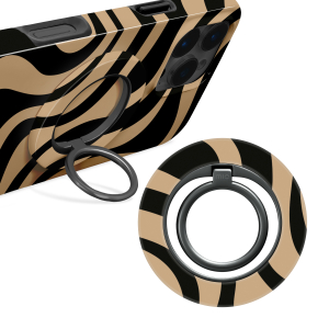 Mio By Mobilize Mio Swirl Magsafe Compatible Ring Holder
