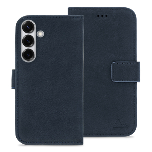 My Style Flex Wallet For Samsung Galaxy S25+ 5G Royal Blue