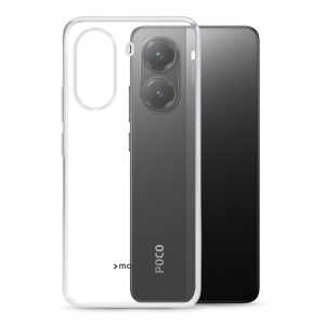Mobilize Gelly Case Xiaomi Poco X7 Pro 5G Clear
