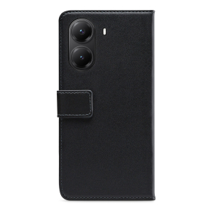 Mobilize Classic Gelly Wallet Book Case Xiaomi Poco X7 Pro 5G Black