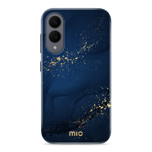 Mio By Mobilize Mio Midnight Sparkle Magsafe Compatible For Samsung S25 Edge 5G