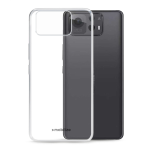 Mobilize Gelly Case Asus Zenfone 12 Ultra Clear