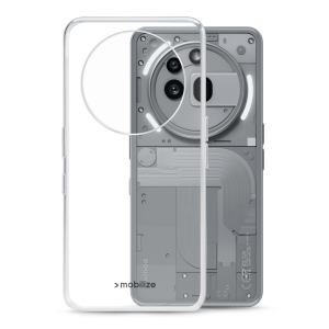 Mobilize Gelly Case Nothing Phone (3A) Pro Clear