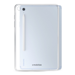 Mobilize Gelly Case Samsung Galaxy Tab S10 Fe 11/S10 Lite Clear