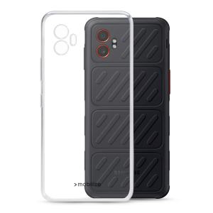 Mobilize Gelly Case Samsung Galaxy Xcover7 Pro 5G Clear