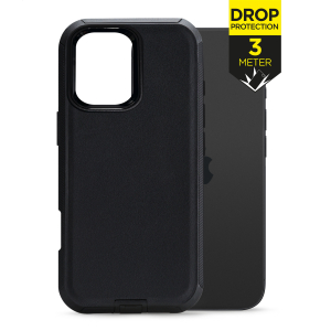 Mobilize Defender Case Apple Iphone 17 Black