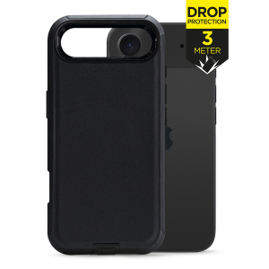 Mobilize Defender Case Apple Iphone Air Black